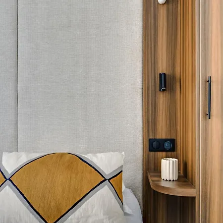 Hotel De Cahors - Javel Paris