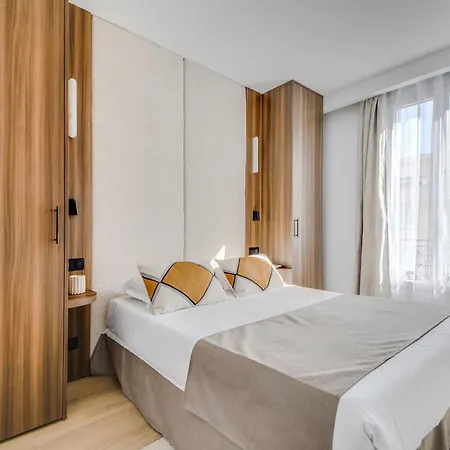 De Cahors - Javel Paris