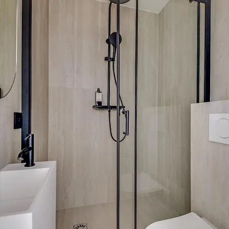 De Cahors - Javel Hotel
