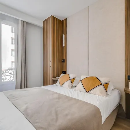 De Cahors - Javel Paris