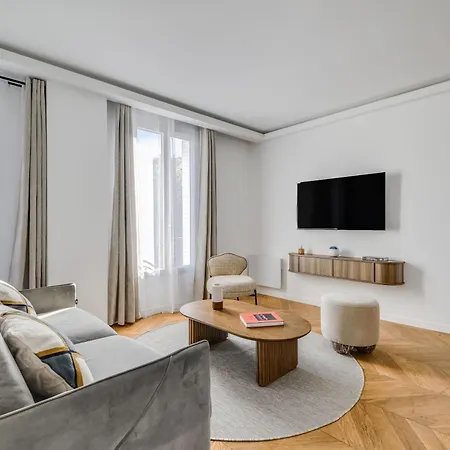 De Cahors - Javel Hotel *