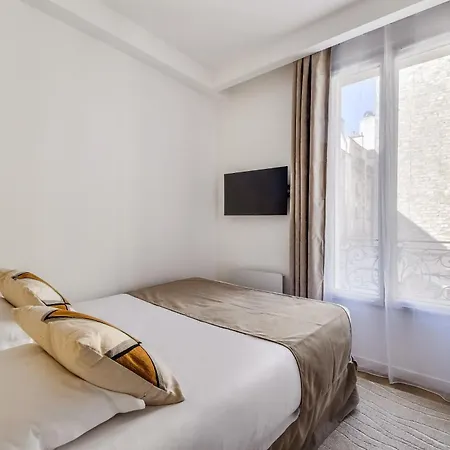 Hotel De Cahors - Javel