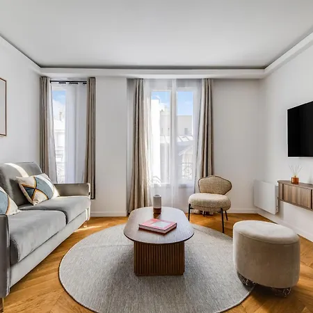 De Cahors - Javel Hotel Paris
