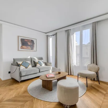 Hotel De Cahors - Javel Paris