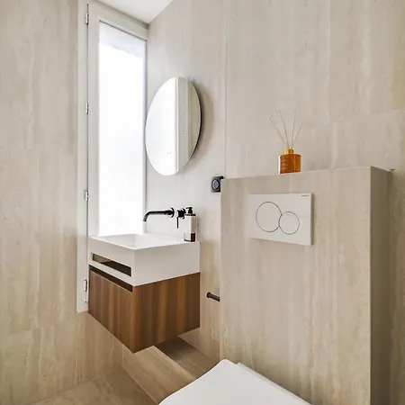 De Cahors - Javel Hotel