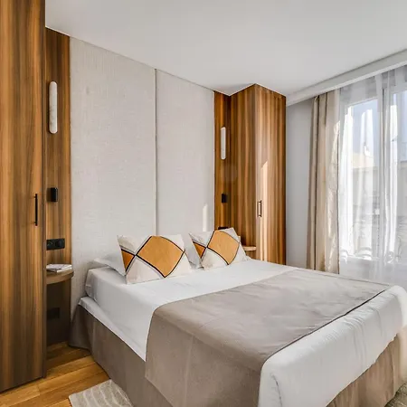 Hotel De Cahors - Javel