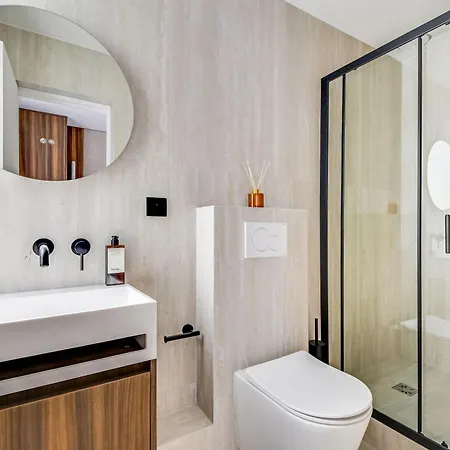 De Cahors - Javel Hotel Paris