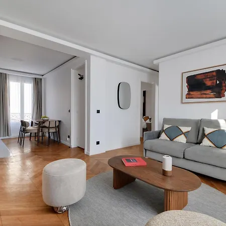De Cahors - Javel Hotel