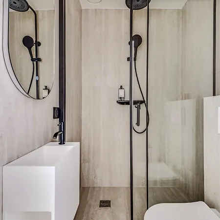 De Cahors - Javel Hotel *